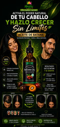 🌿🔥 SÚPER ACEITE  DE BATANA PREMIUM🔥🌿