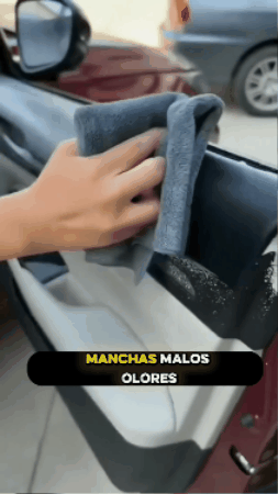 🔥 ¡HAY COSAS QUE NO SON DE CAMBIAR, SON DE LIMPIAR! 🤔
