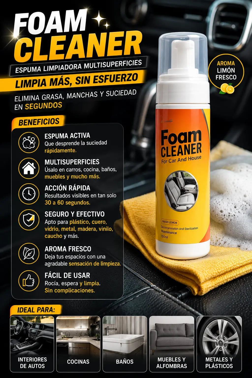 🔥 ¡HAY COSAS QUE NO SON DE CAMBIAR, SON DE LIMPIAR! 🤔