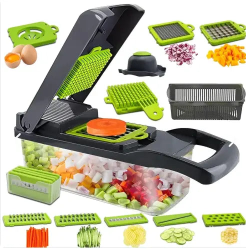 Cortador Verduras Multi Picado