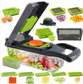 Cortador Verduras Multi Picado