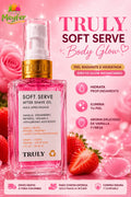 🍓EL SECRETO PARA UNA PIEL RADIANTE  sin maquillaje corporal 💏