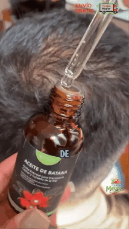 🌿👴TU RAYA DEL CABELLO SE VE CADA VEZ MÁS ANCHA ❓🌿